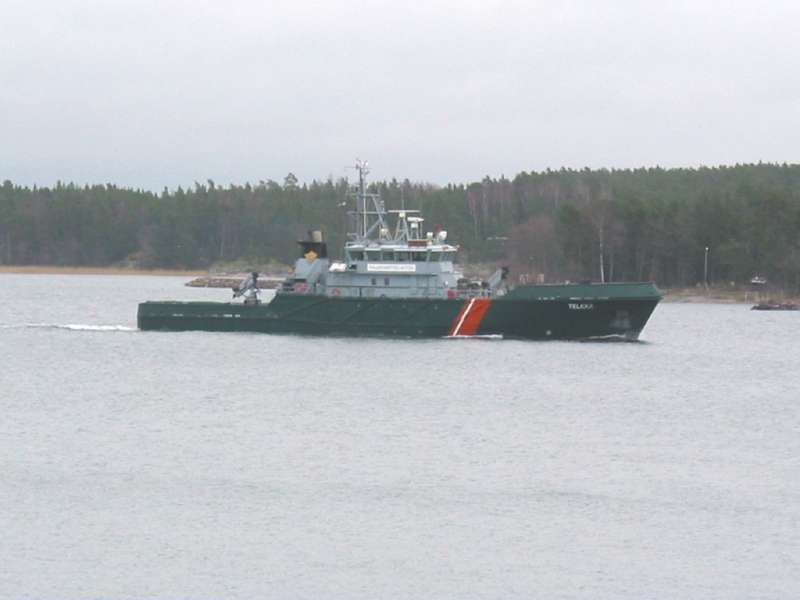 HUSVIK MUNIN