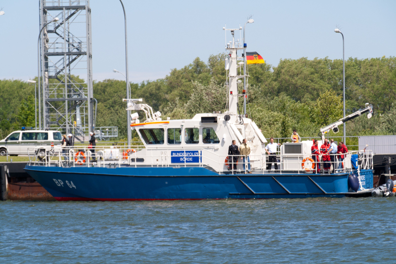 BOERDE
