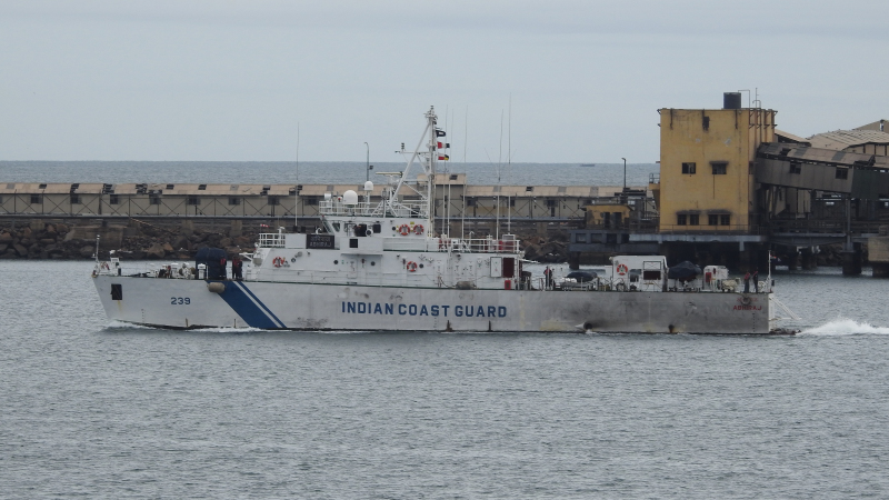 CG 239