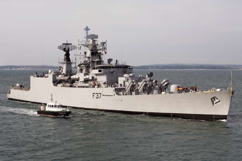 INS BEAS
