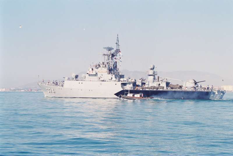KRI