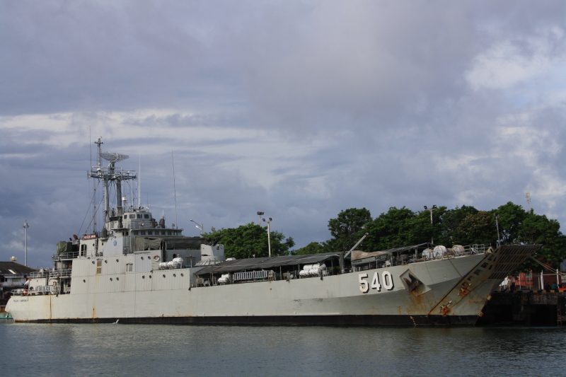 KRI TLP-540