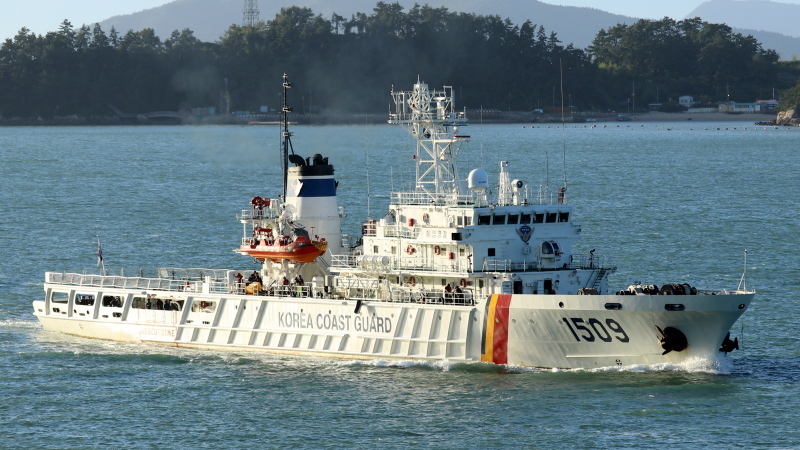 KCG1509