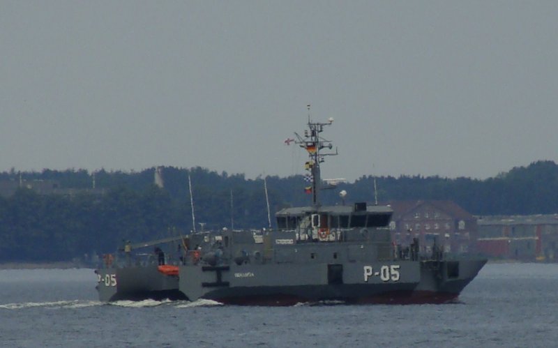 SKRUNDA