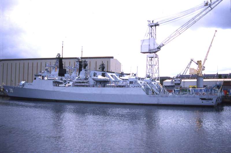 KD LEKIU 30