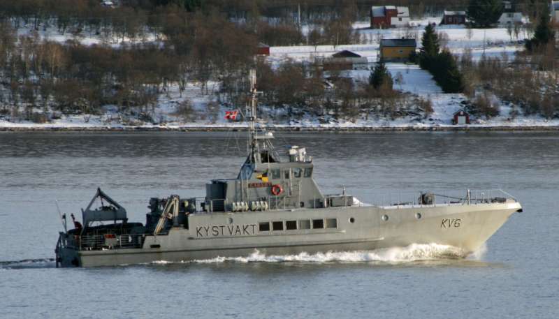 SEA MASTER