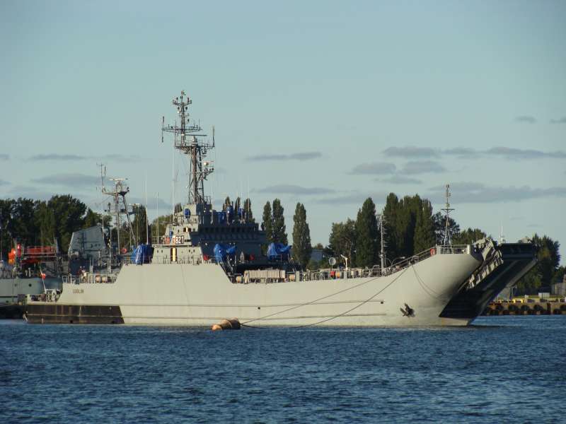 ORP LUBLIN