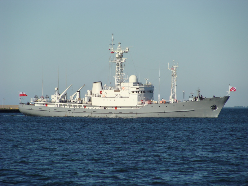 HYDROGRAF
