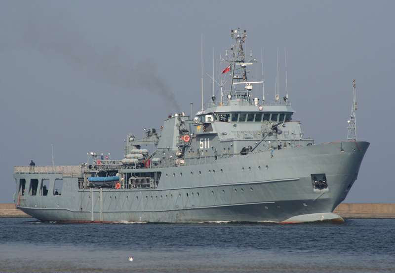 ORP CZERNICKI