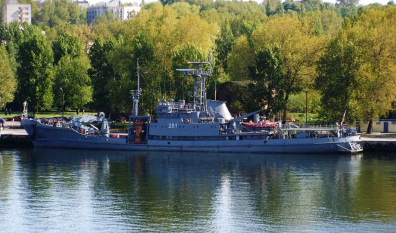 ORP PIAST