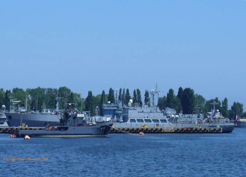 ORP MACKO