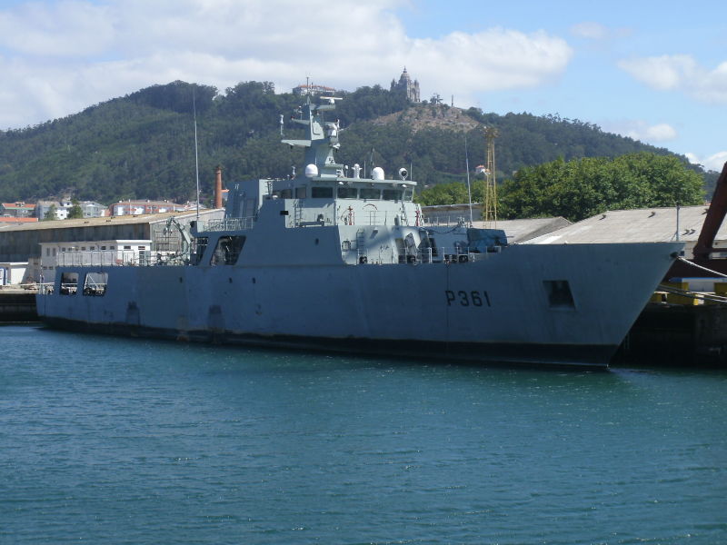 FIGUEIRA DA FOZ