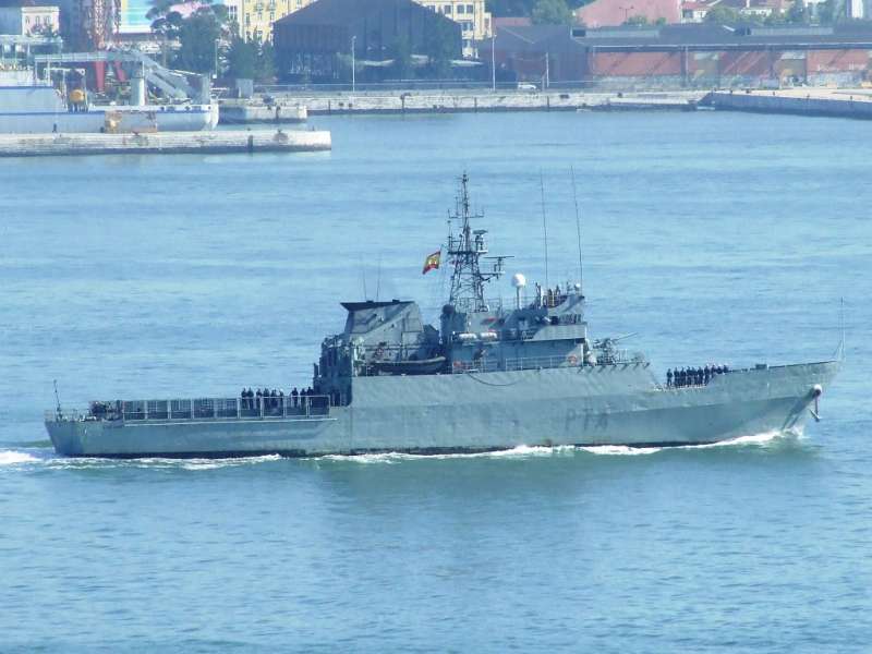 ATALAYA