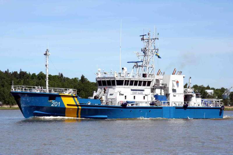 KBV 201