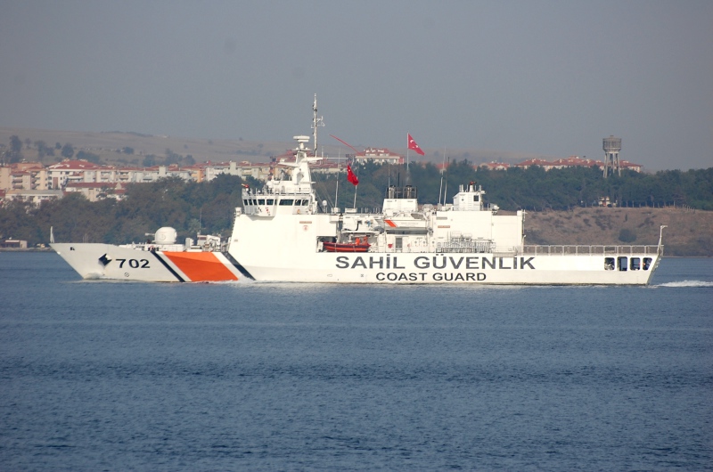 TCSG GUVEN