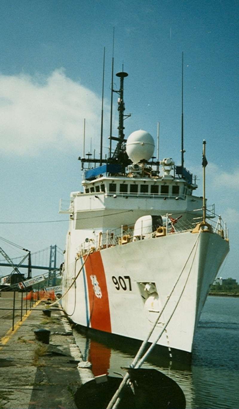 ESCANABA