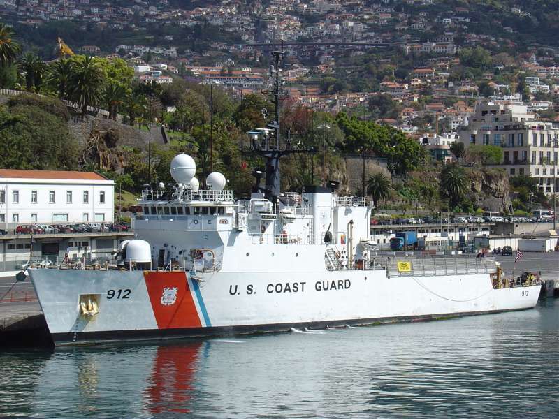 CG LEGARE