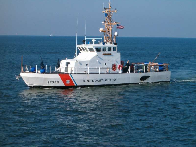 CG POMPANO