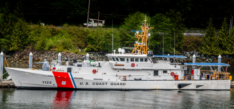 CG BAILEY BARCO