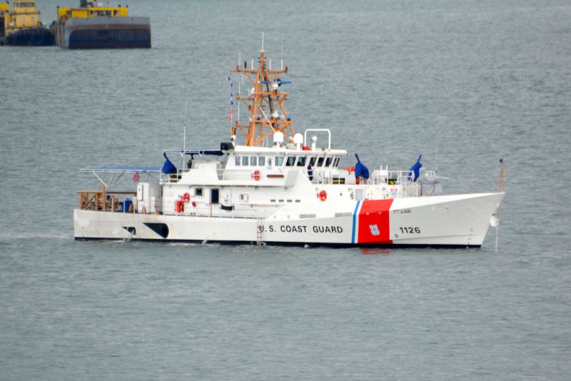 CG JOSEPH GERCZAK