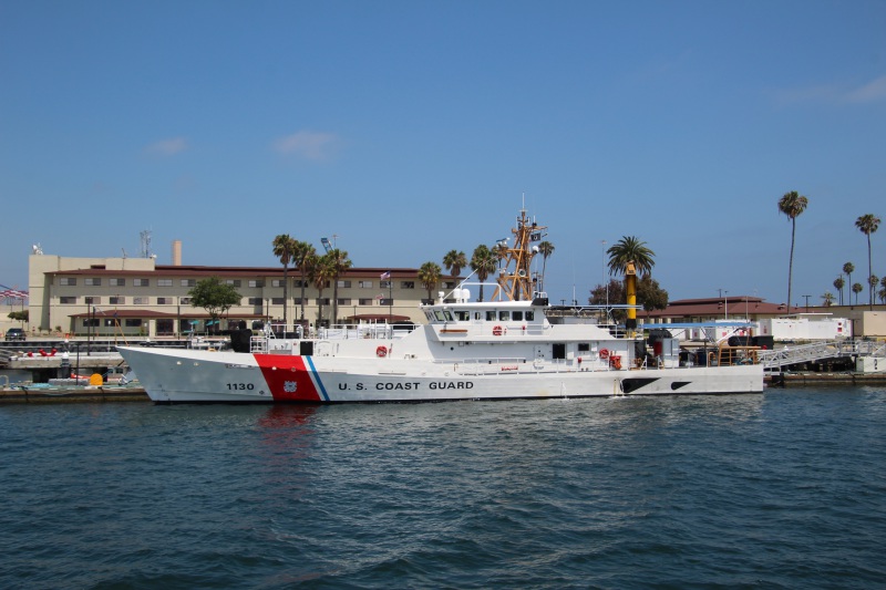 CGC ROBERT WARD