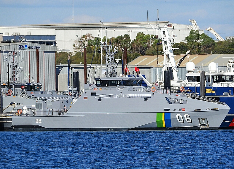 RSIPV TARO