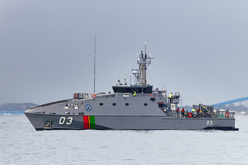 RVS TAKUARE