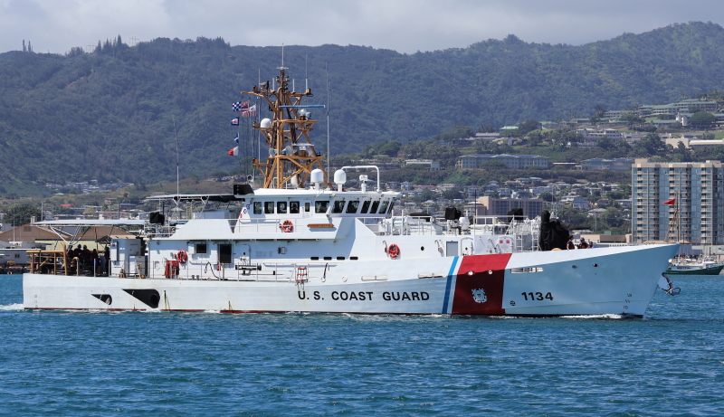 CG WILLIAM HART