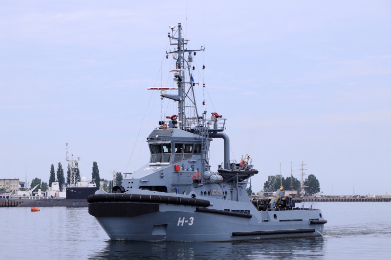 H 3 LESZKO