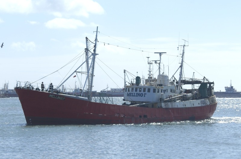 MELLINO I