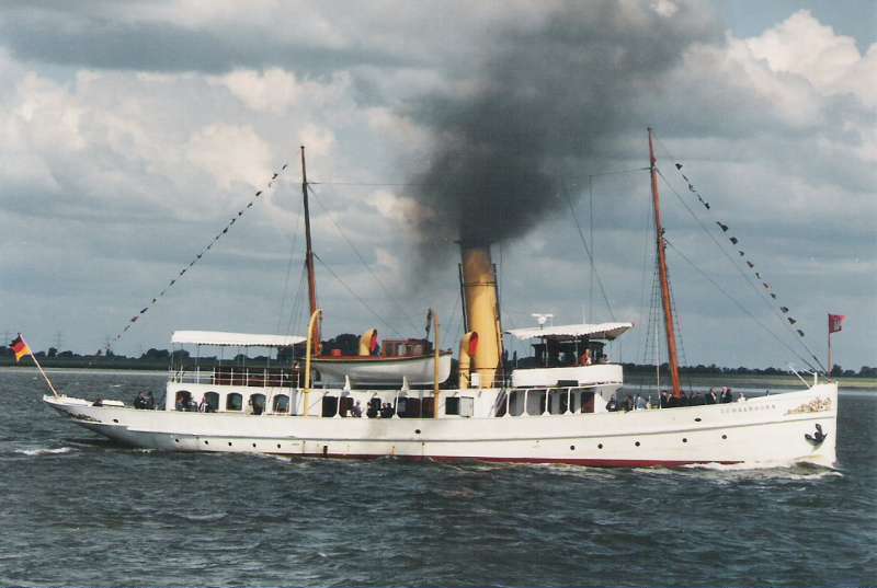 SCHAARHOERN