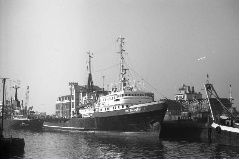 Image of SEAWOLF