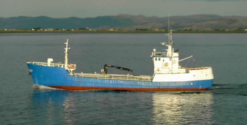 SCANBIO EMBLA