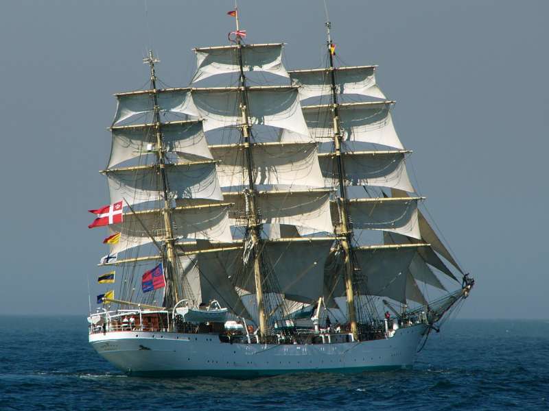 DANMARK