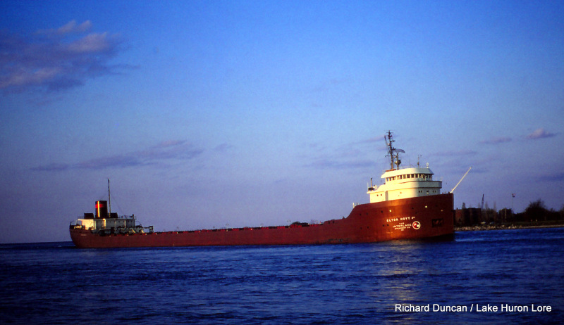 MICHIPICOTEN