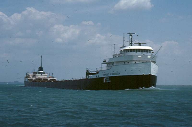 OJIBWAY