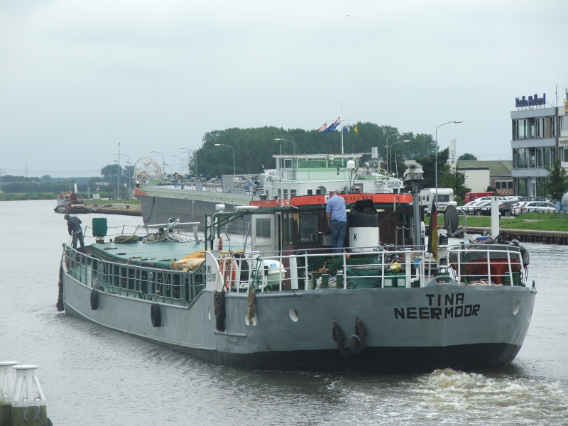 M/S MERY