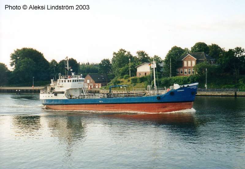 ELIZABETH III
