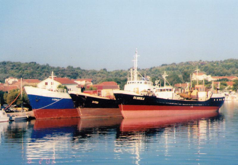 SV NIKOLA