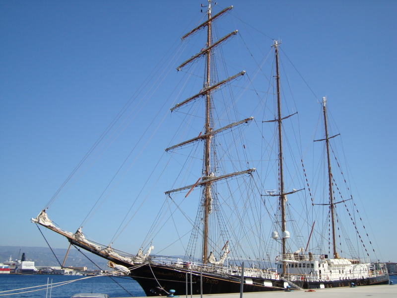 SIGNORA DEL VENTO