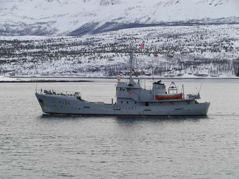 SVERDRUPSON