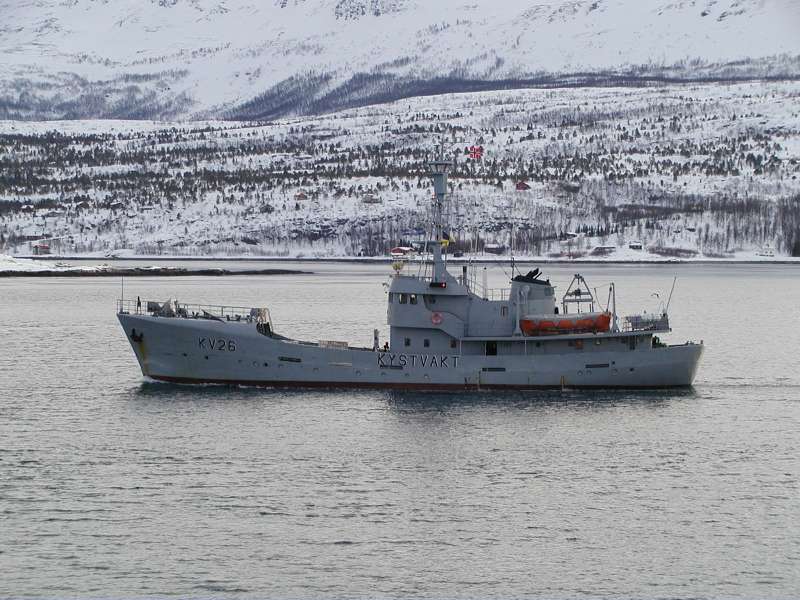 Image of SVERDRUPSON