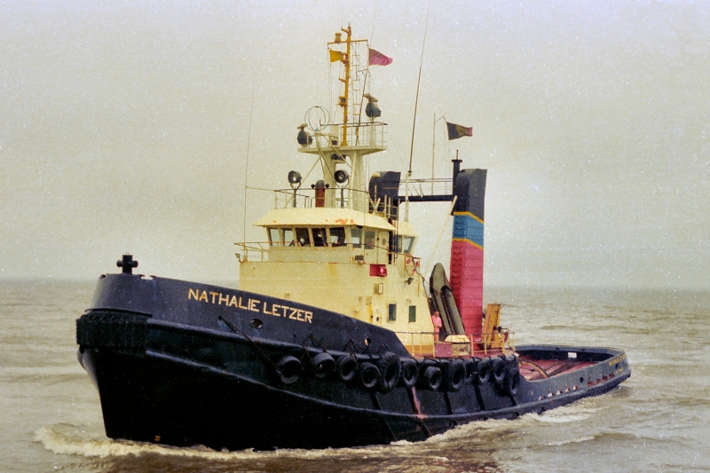 ANGLIAN LADY