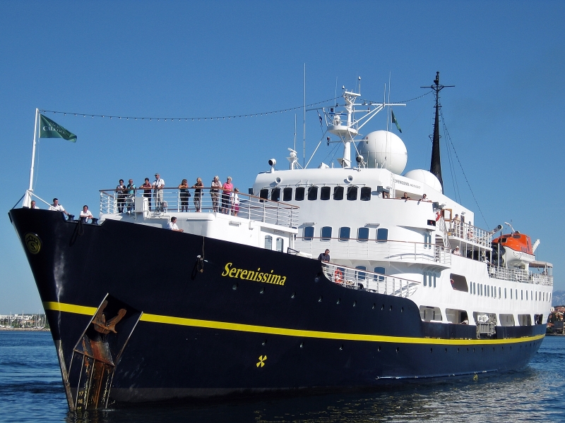 SERENISSIMA