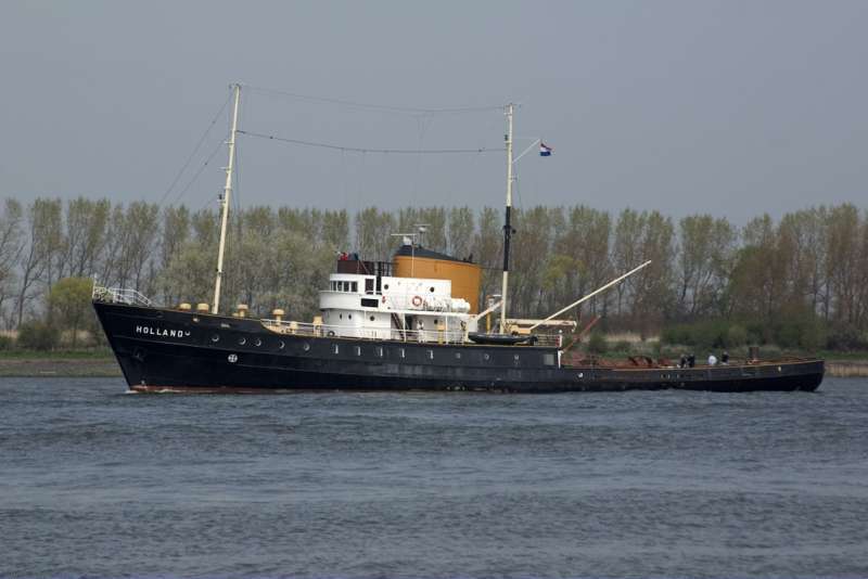 HOLLAND