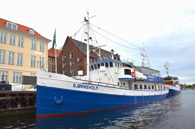 BJOERNSHOLM