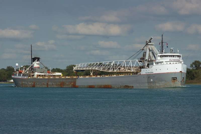 CUYAHOGA
