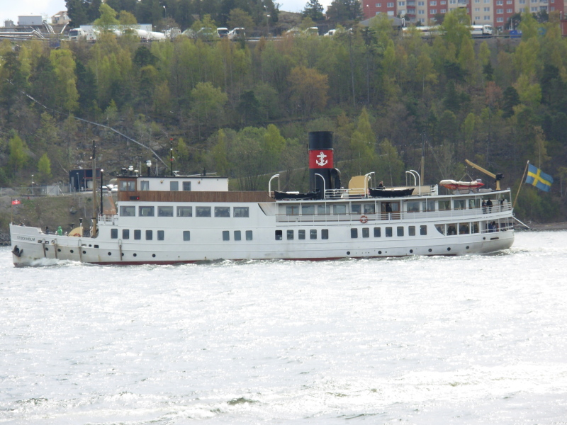 STOCKHOLM
