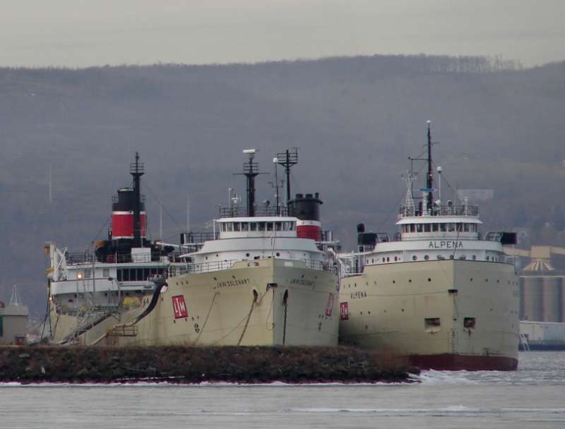 ALPENA