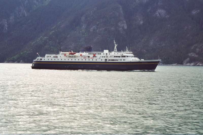 MALASPINA